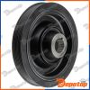 Poulie damper vilebrequin pour HONDA | RKP-HD-017, 600000003250
